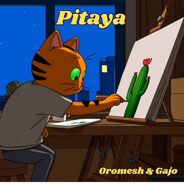 Pitaya