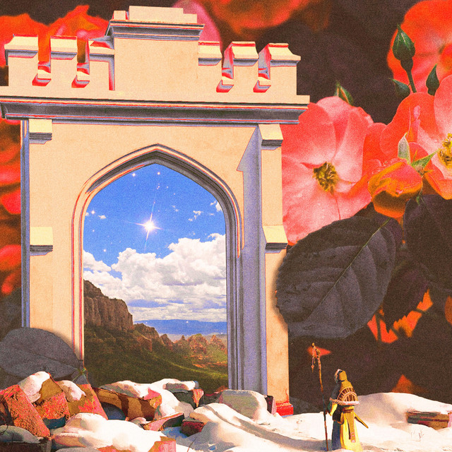 Bloom cover art