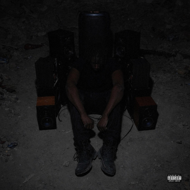 MORE CRANK cover art