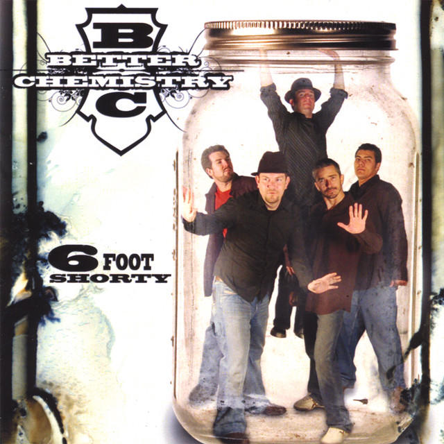 6 Foot Shorty cover art