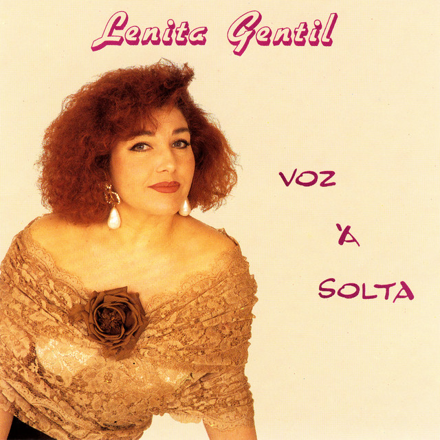 Voz À Solta cover