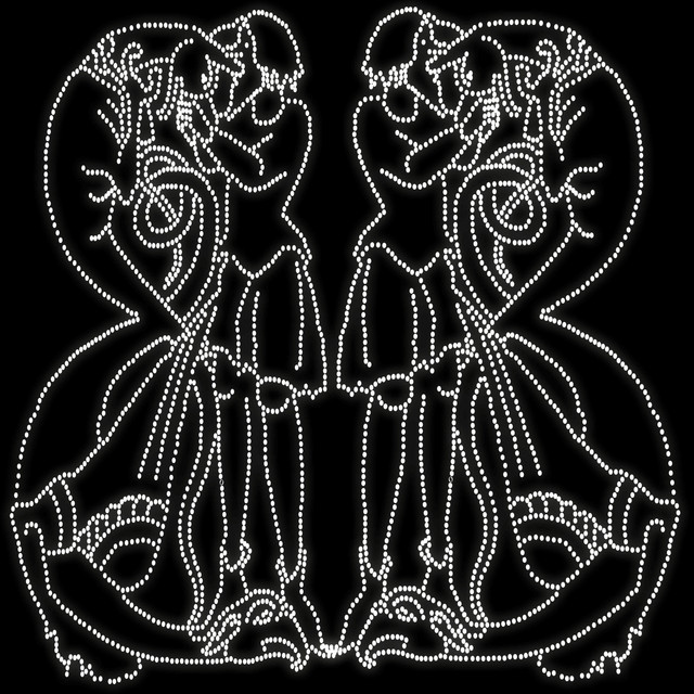 Beatrix cover art
