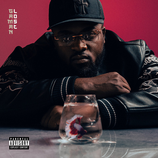 undefined album image