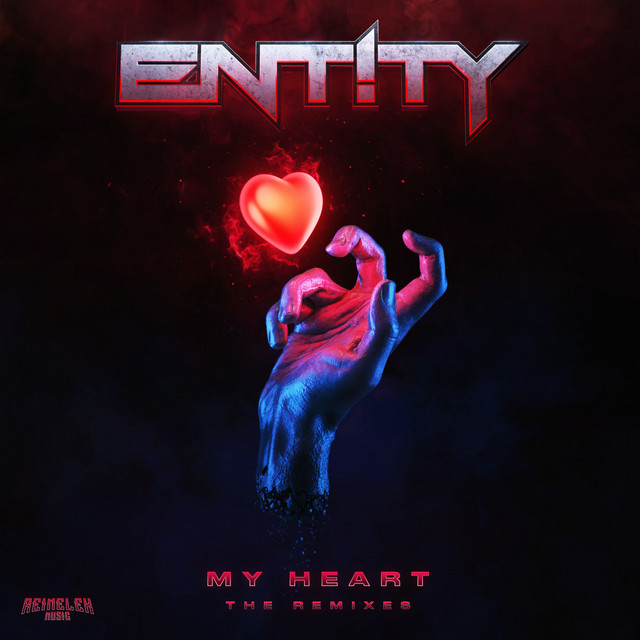 My Heart (Ohmie Remix)