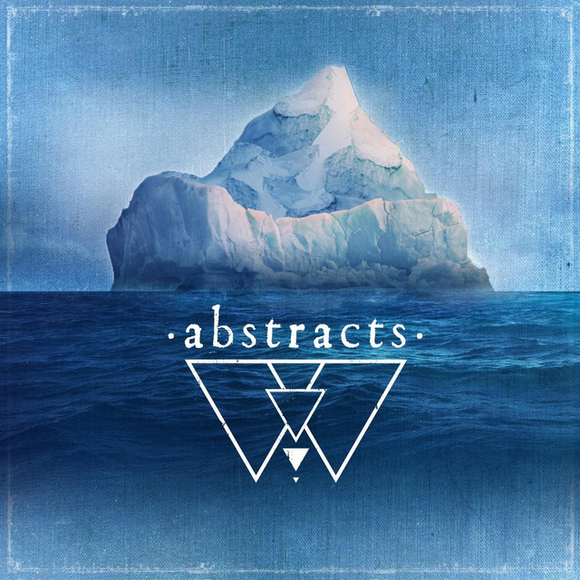 abstracts cover art