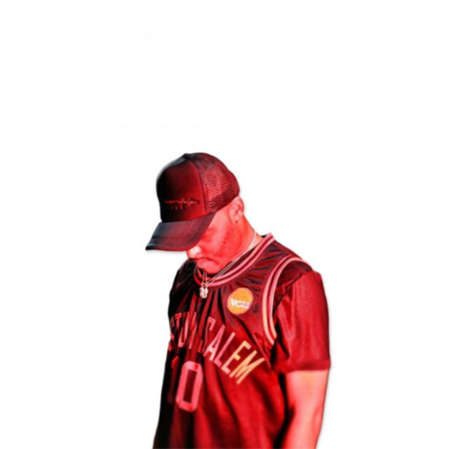 Instreetmentals, Vol. 2 cover art
