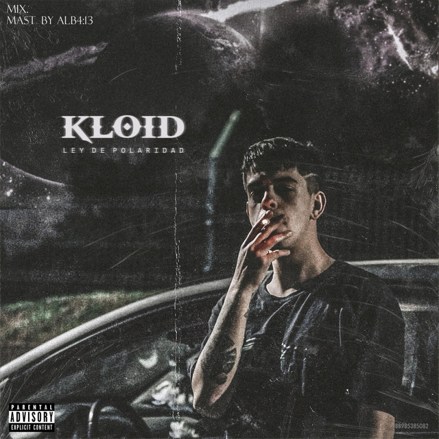 Ley de Polaridad cover art