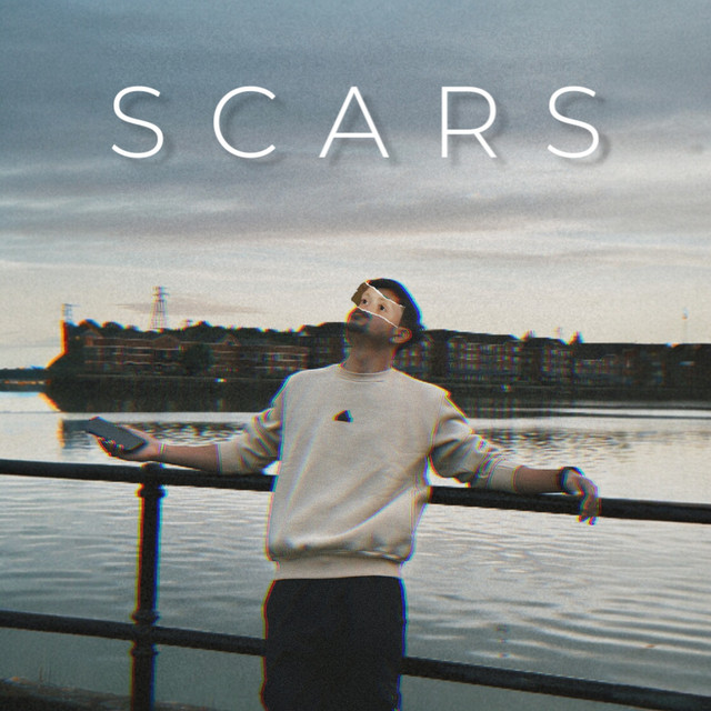 Scars cover art