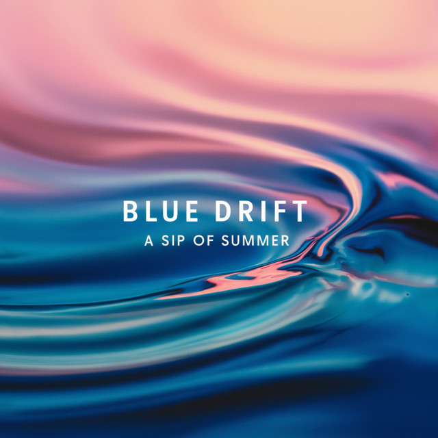 A Sip of Summer cover