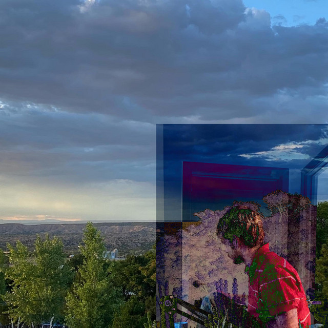 The Door Is Locked So You Climb Through The Window cover art
