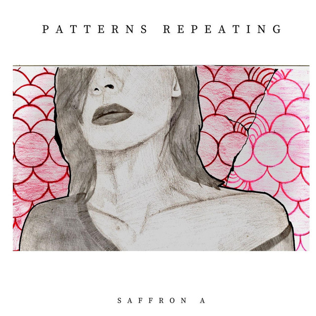 Patterns Repeating (Live) cover art