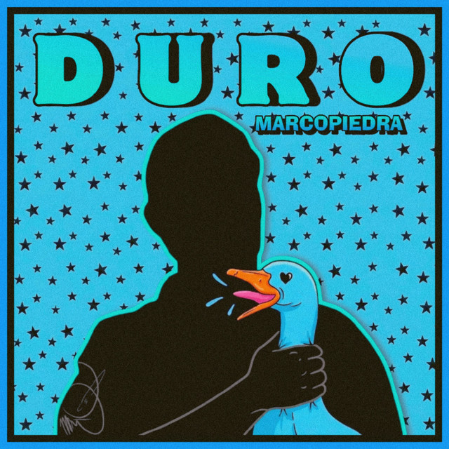 Duro cover art