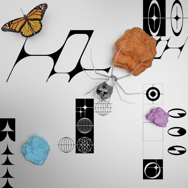 Glyph cover art