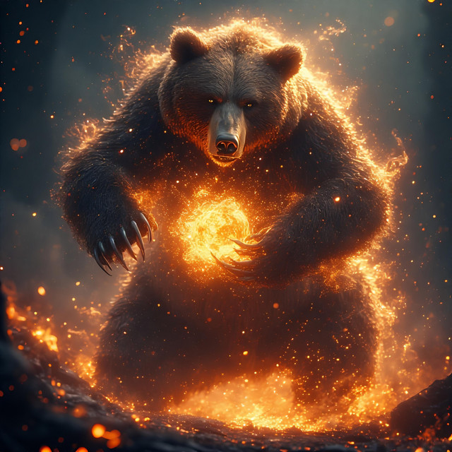 Embers cover art