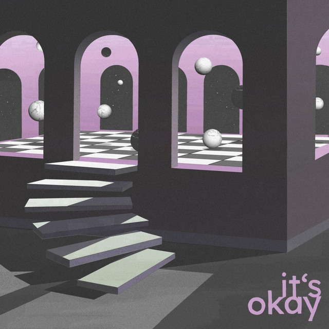 It's Okay cover