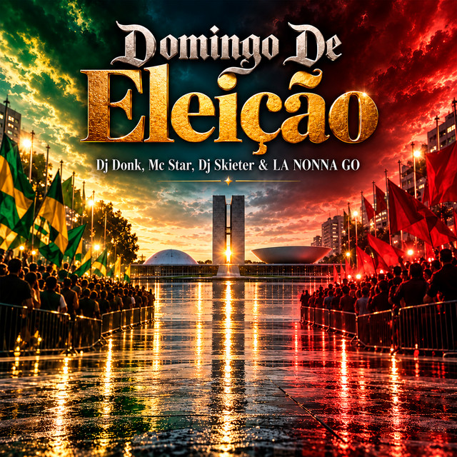 Domingo de Eleiçâo