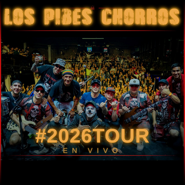 #2026Tour (En Vivo)