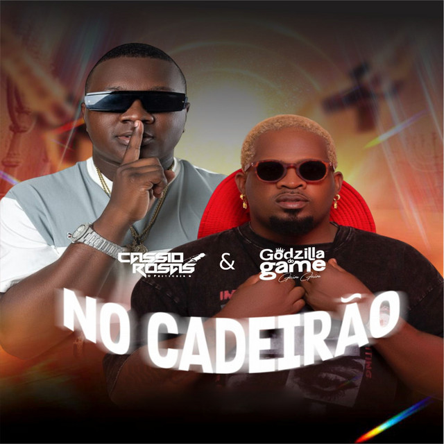 No Cadeirão