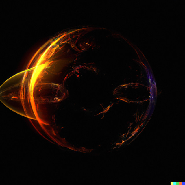 Multiverse cover art