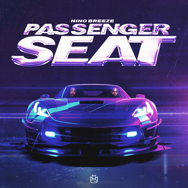 Passenger Seat