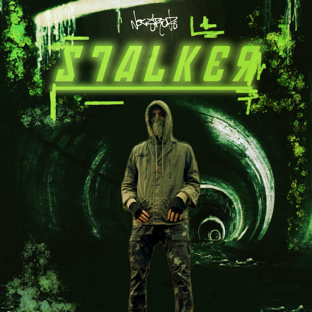 KILL-OFF cover art