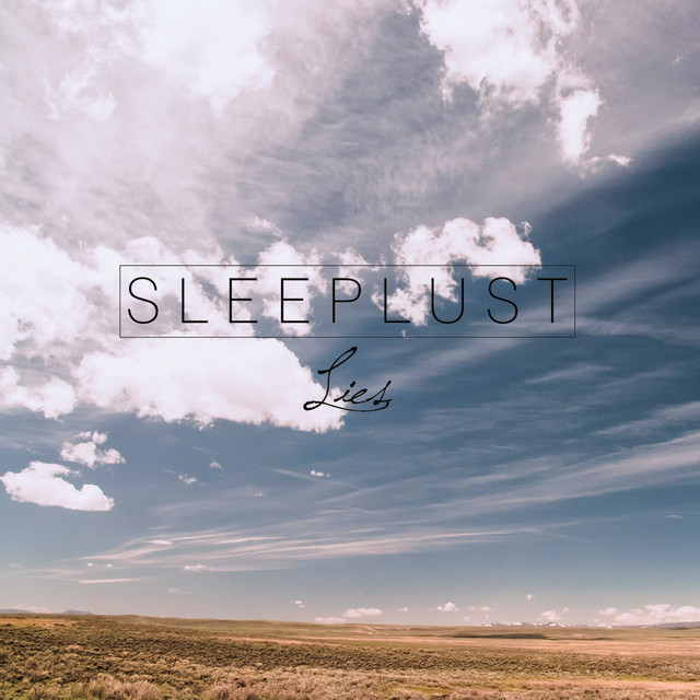 Lies cover