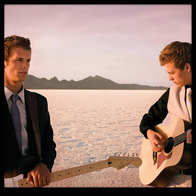 album image
