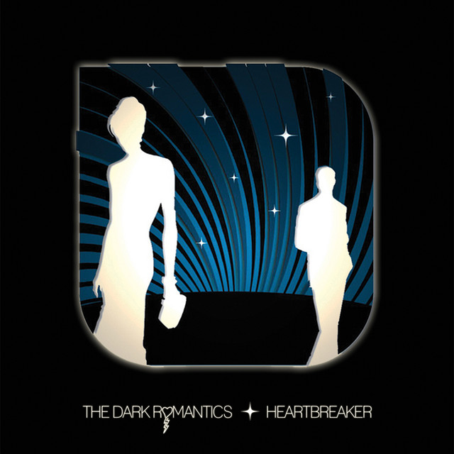 Heartbreaker cover art