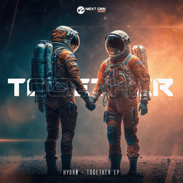 Together EP cover art