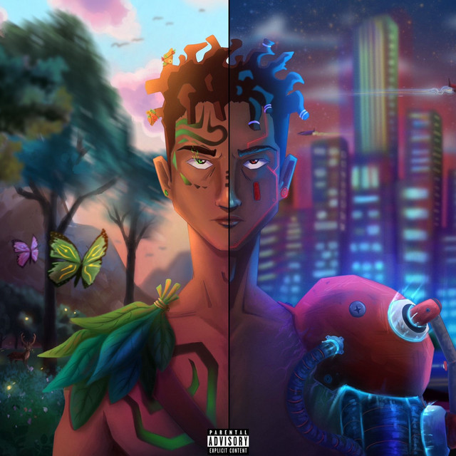 album image