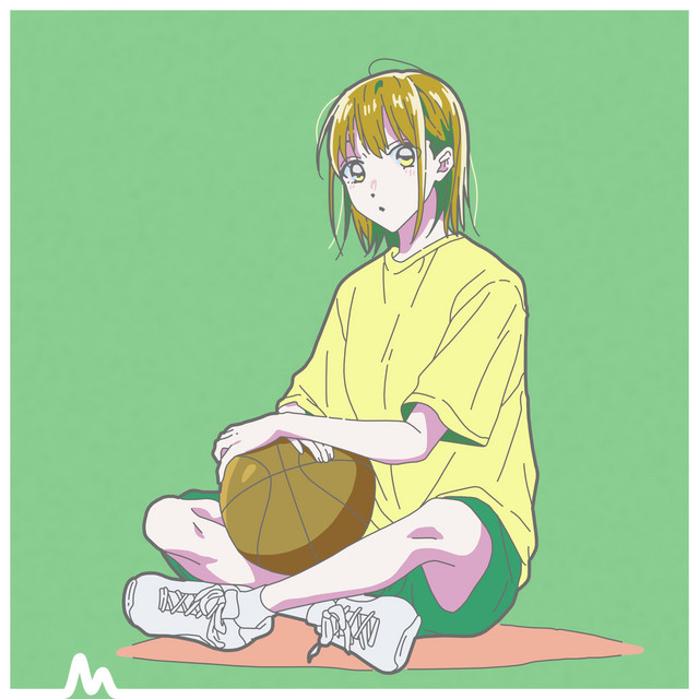 Main Theme (Blue Box) cover art
