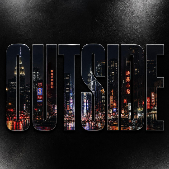 undefined album image