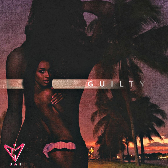 Guilty cover art