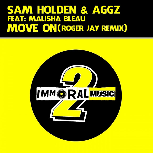 Sam Holden Photo