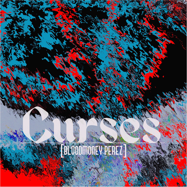 Curses cover art