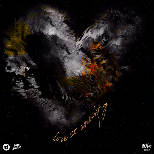 Love So Amazing - DJ Nab Remix