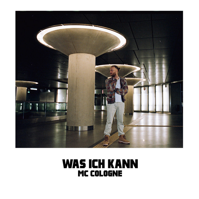 Was ich kann