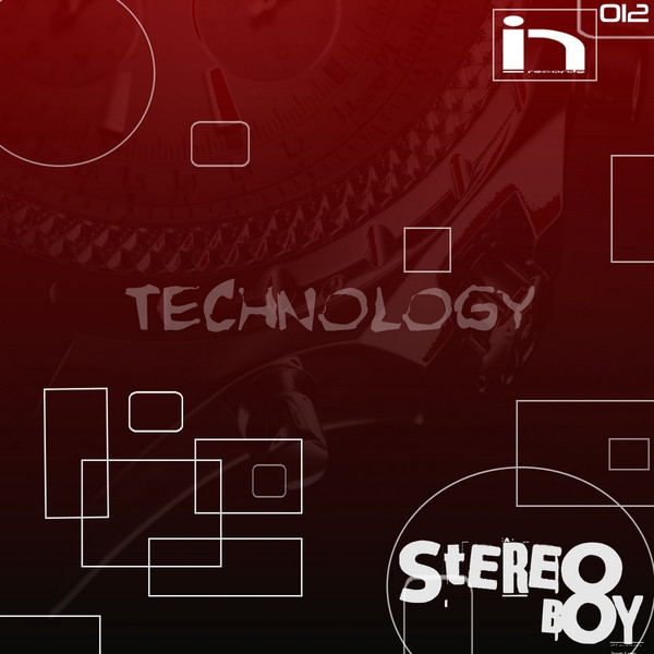 Stereo Boy