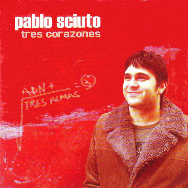 Tres Corazones cover