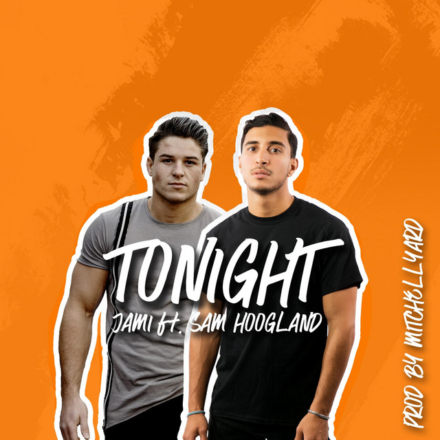 Tonight cover art