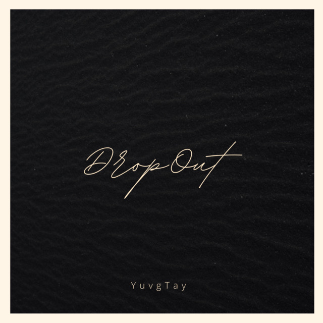 DropOut cover art