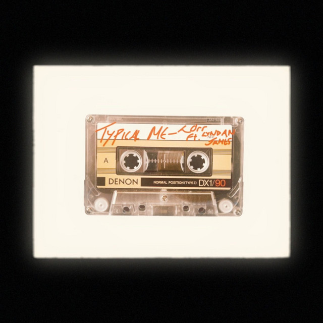 typical me - Slowed & Reverd Version