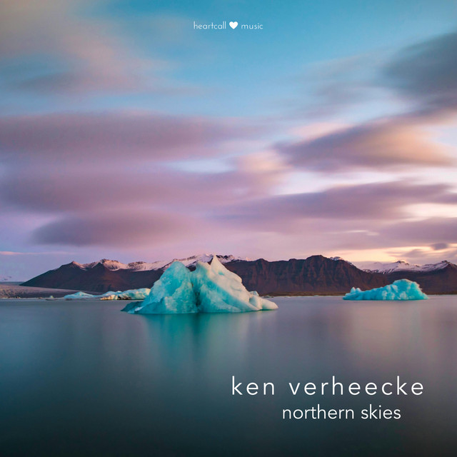 Northern Skies cover art