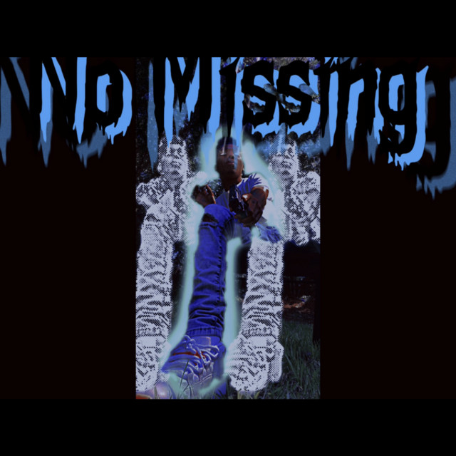 No Missing cover art