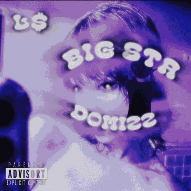 BIGSTA cover art