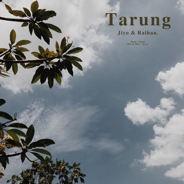 Tarung cover art