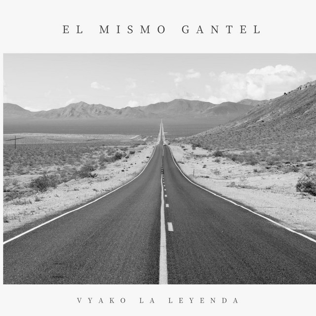 El Mismo Gantel