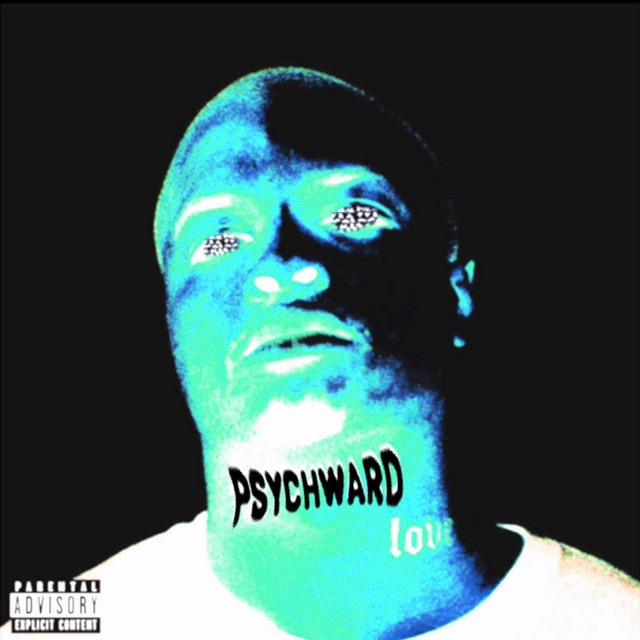 PSYCHWARD cover art