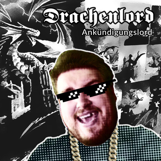 Ankündigungslord cover