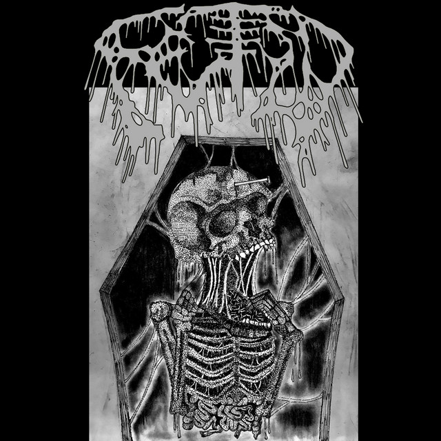 Sentient Pile of Amorphous Rot cover art